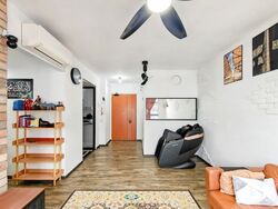 Blk 222A Matilda Edge (Punggol), HDB 3 Rooms #539895971